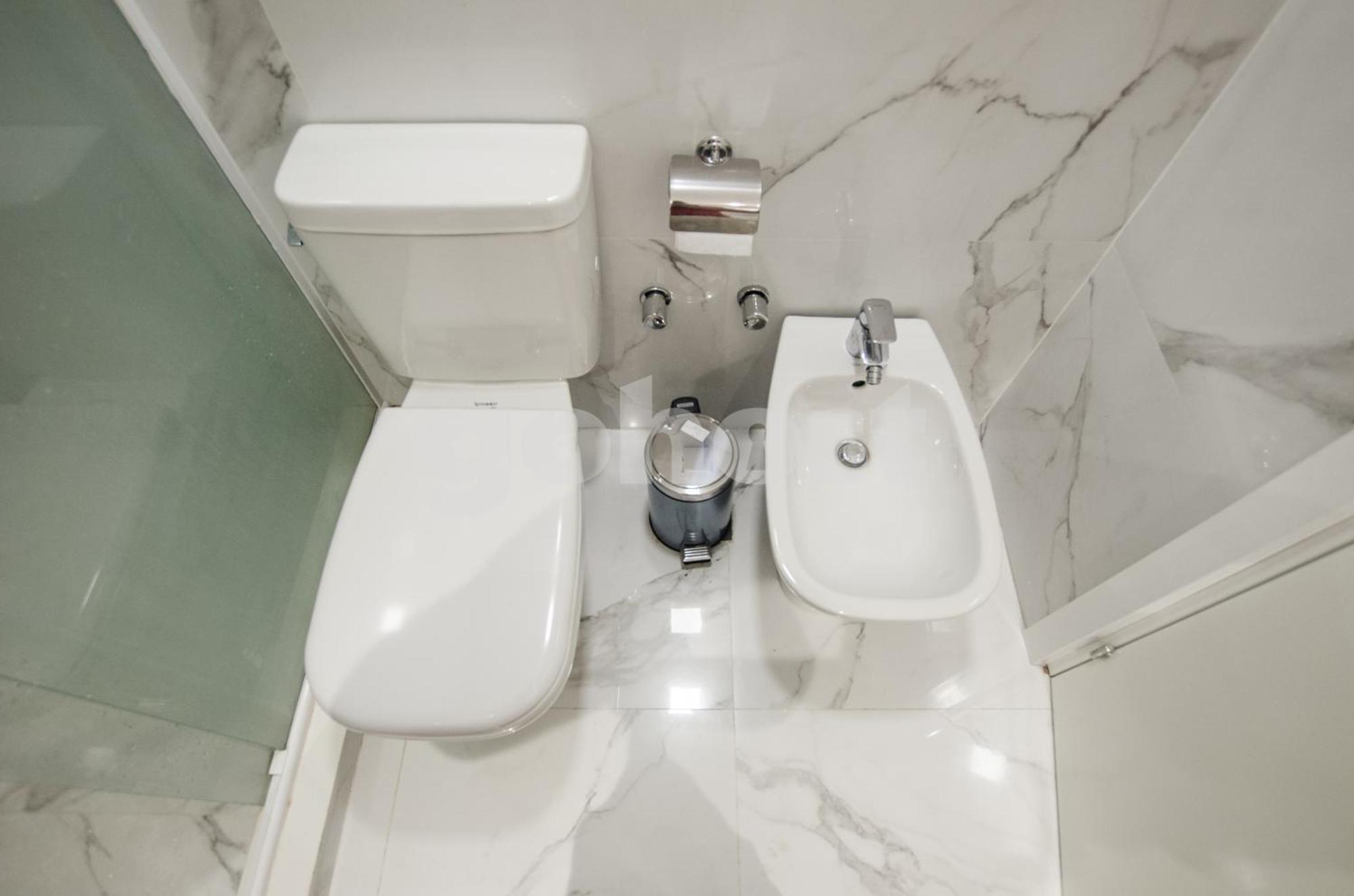 Spacious 2 Bedroom Apt In Villa Morra Asuncion Luaran gambar