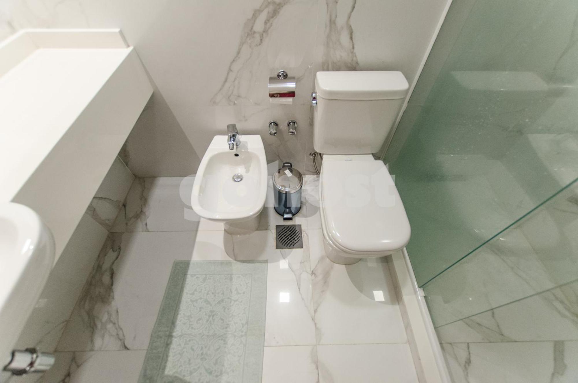 Spacious 2 Bedroom Apt In Villa Morra Asuncion Luaran gambar