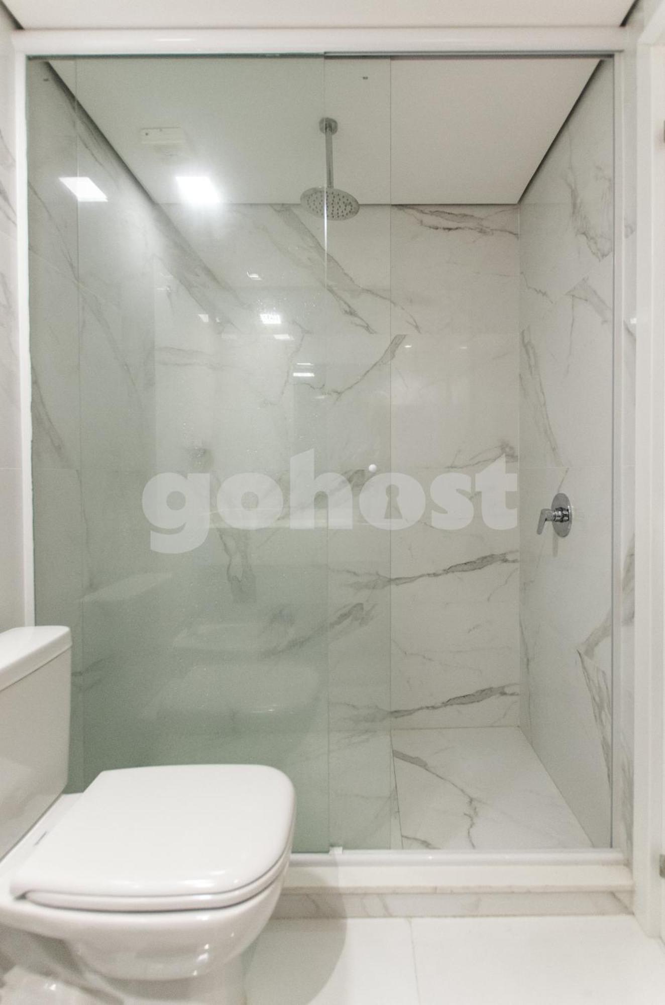 Spacious 2 Bedroom Apt In Villa Morra Asuncion Luaran gambar