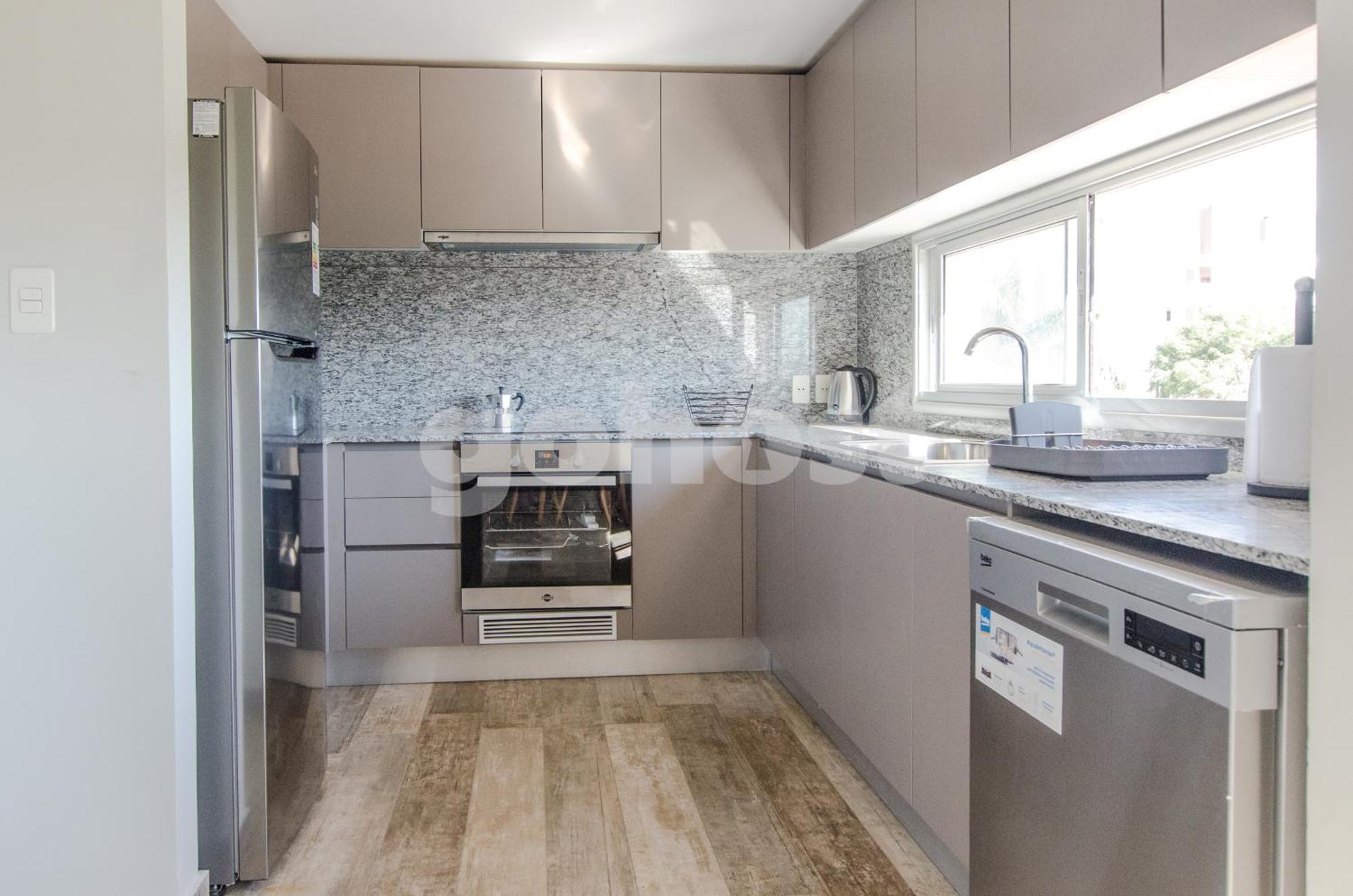 Spacious 2 Bedroom Apt In Villa Morra Asuncion Luaran gambar