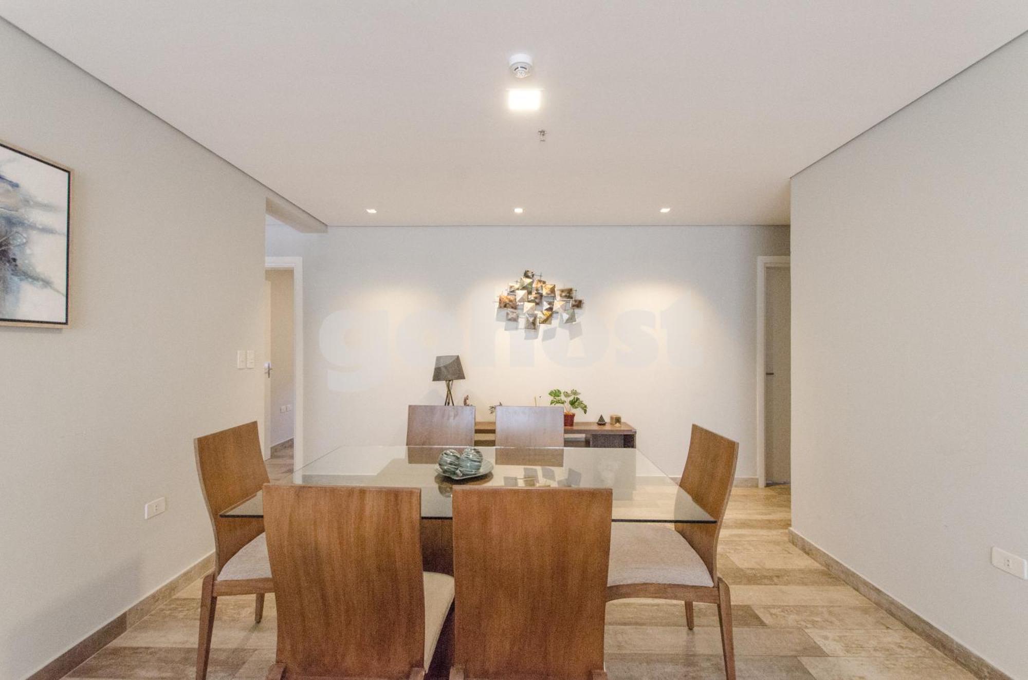Spacious 2 Bedroom Apt In Villa Morra Asuncion Luaran gambar